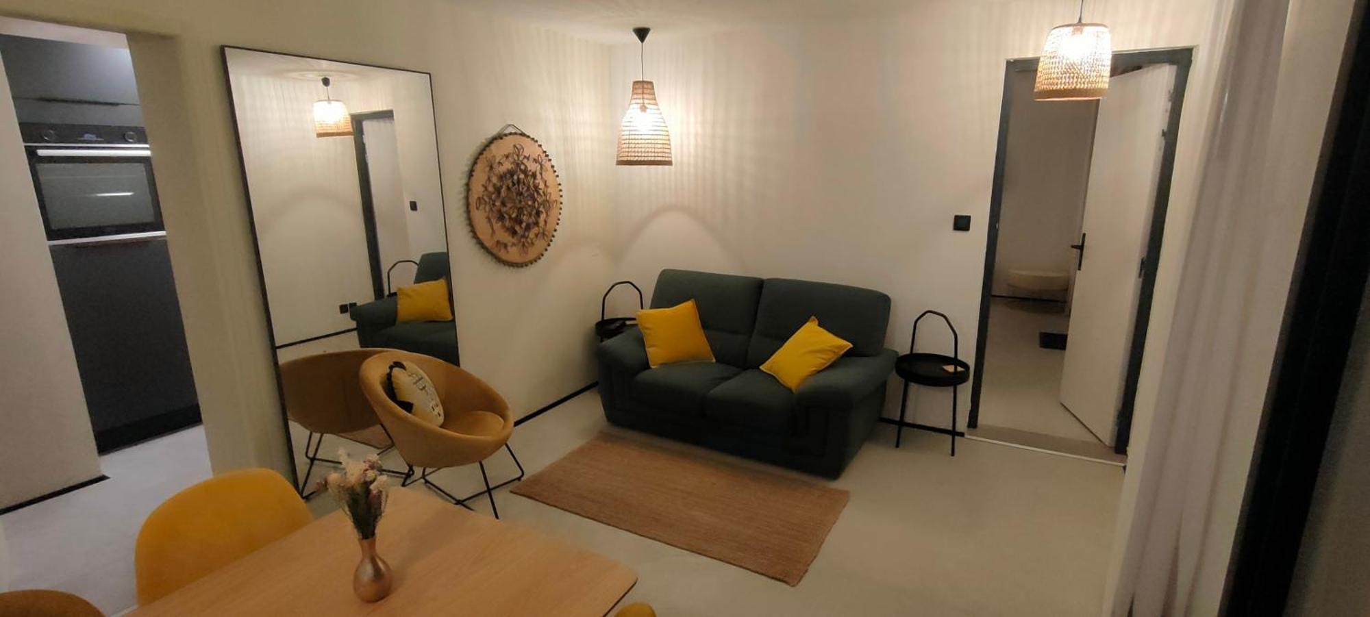 Katsoleil Apartment La Bâtie-Neuve Exterior foto