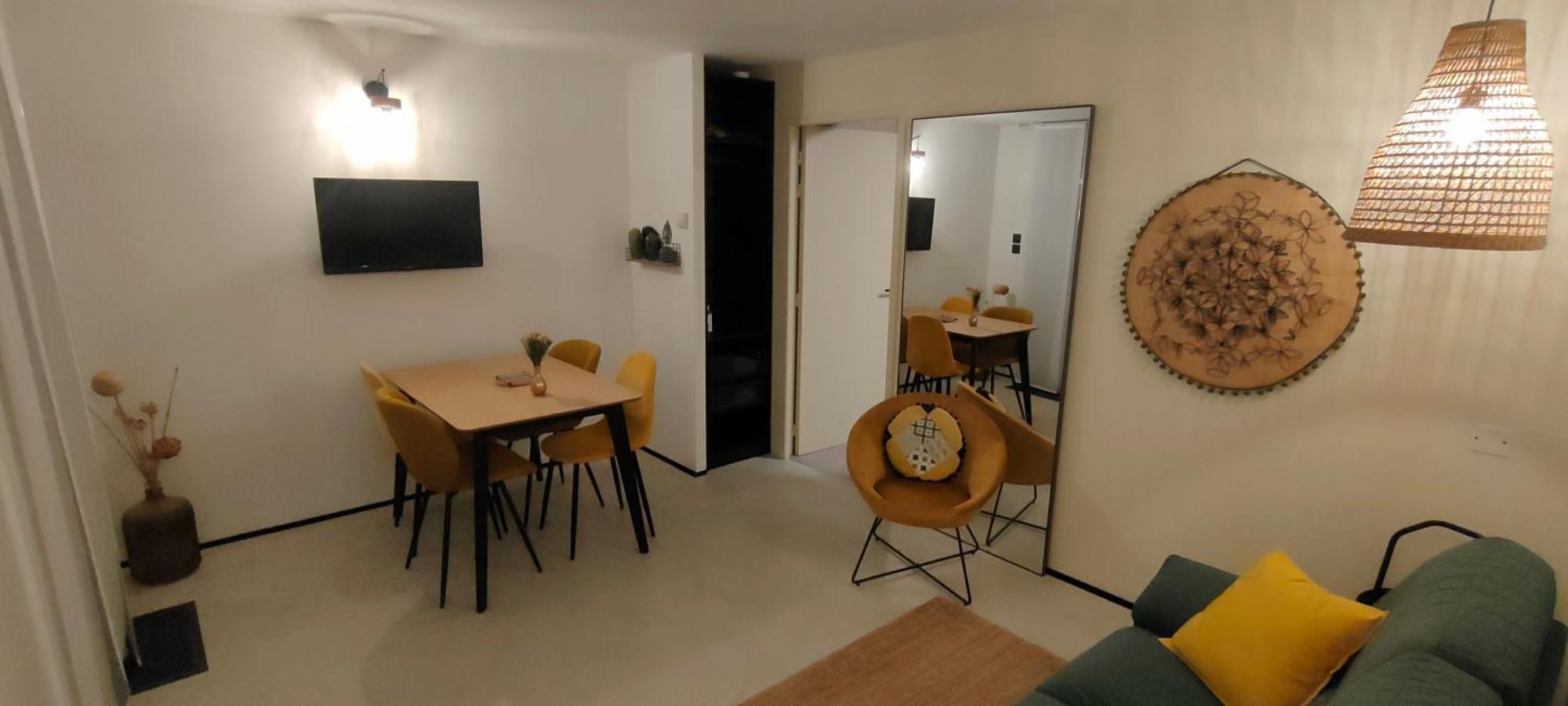 Katsoleil Apartment La Bâtie-Neuve Exterior foto